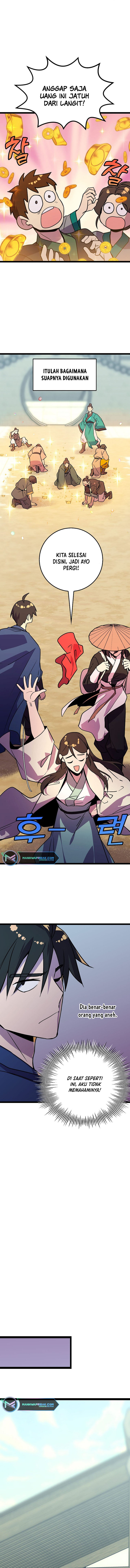 Absolute Martial Arts
