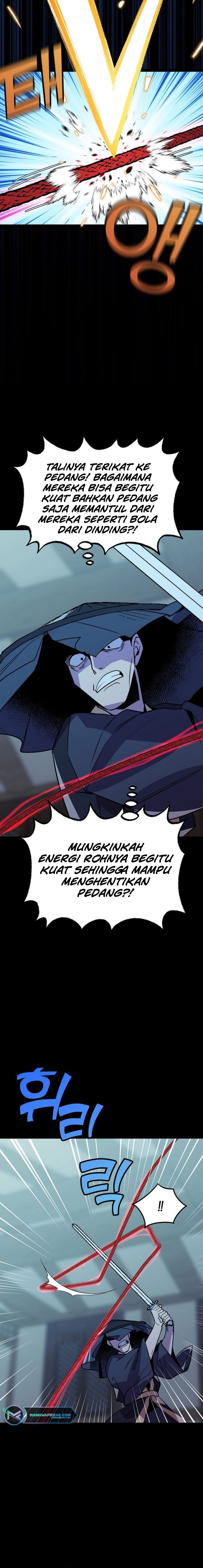 Absolute Martial Arts