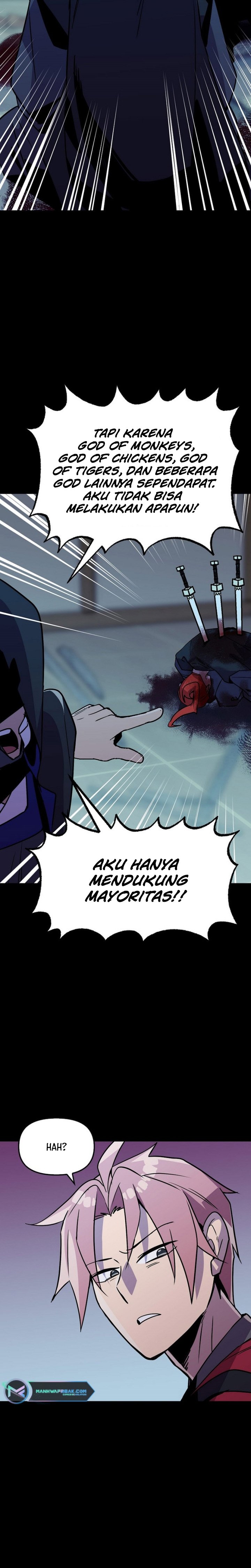 Absolute Martial Arts