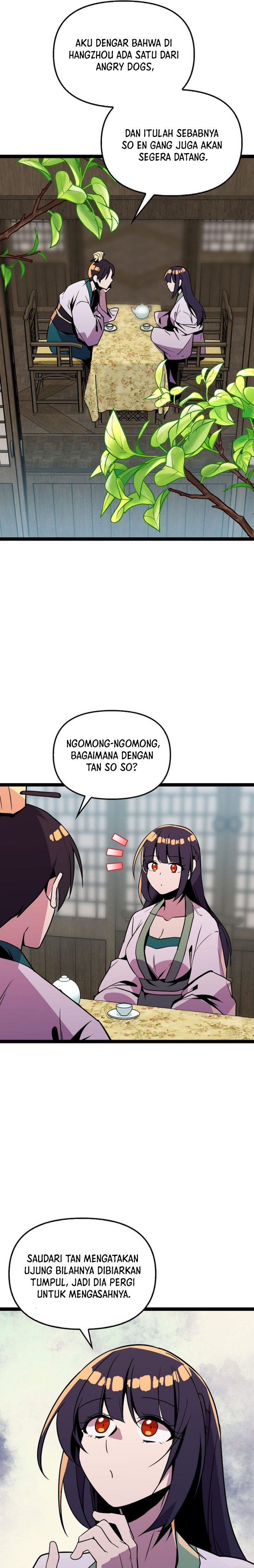 Absolute Martial Arts