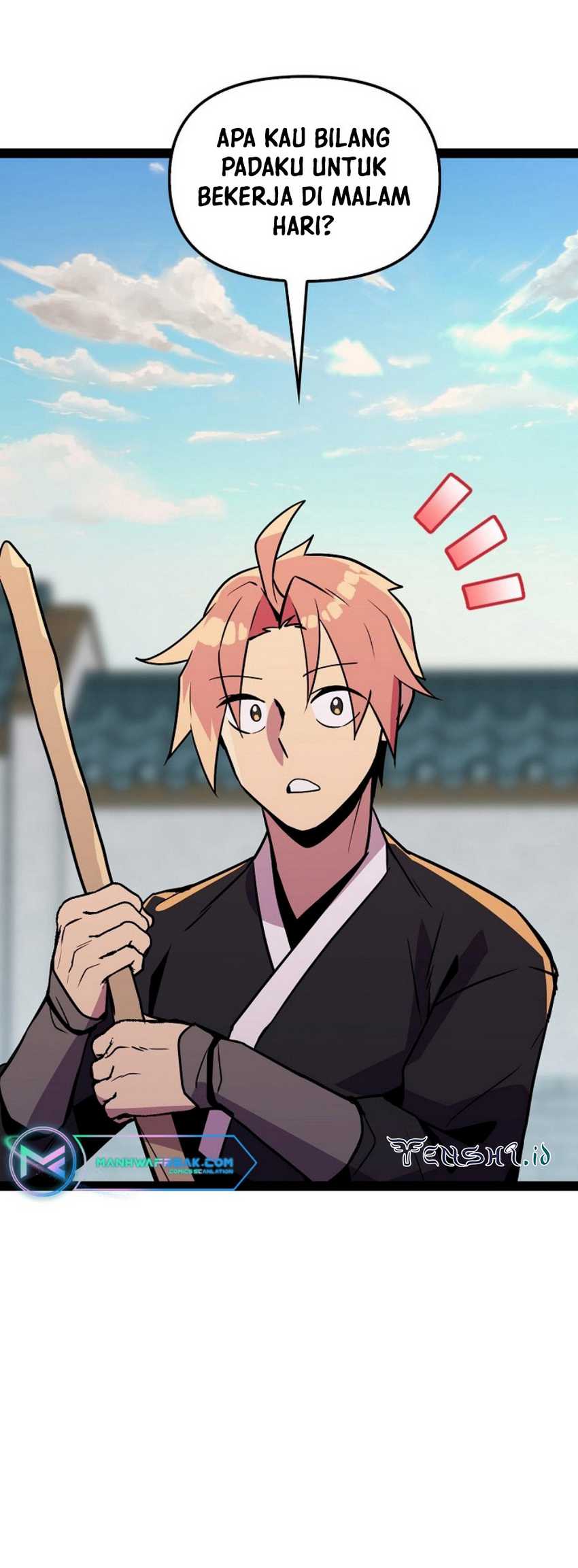 Absolute Martial Arts