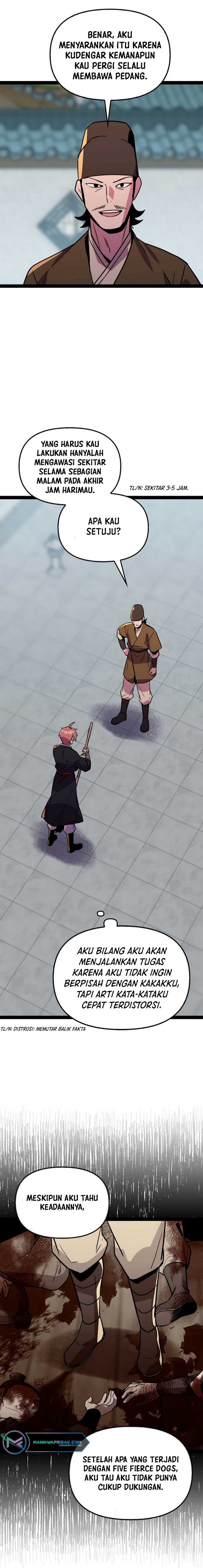 Absolute Martial Arts