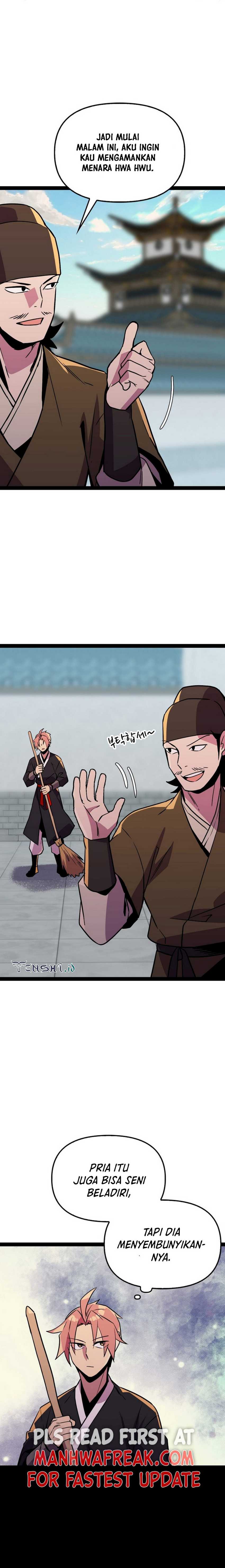Absolute Martial Arts