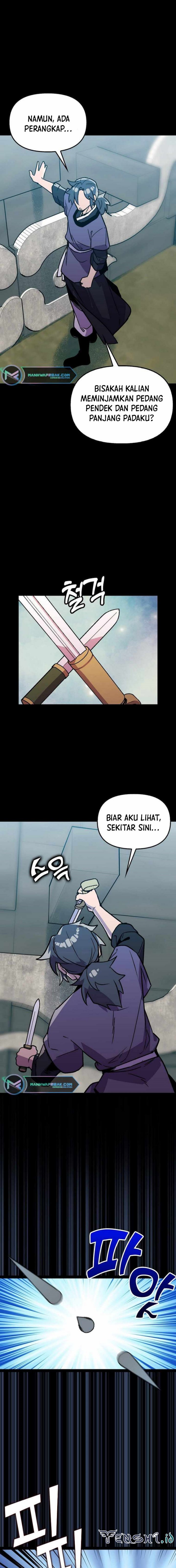 Absolute Martial Arts