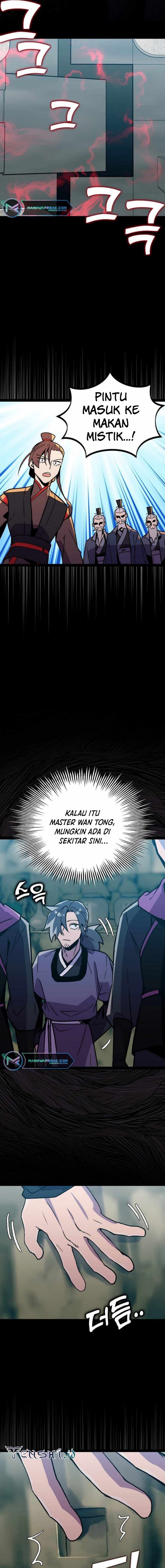Absolute Martial Arts