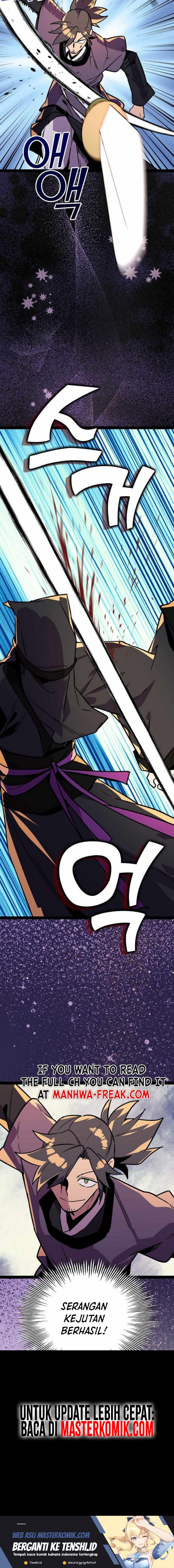 Absolute Martial Arts