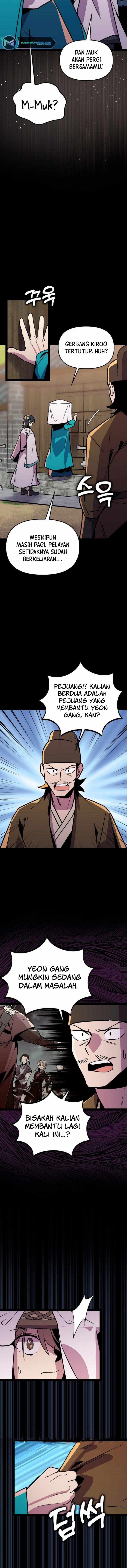 Absolute Martial Arts