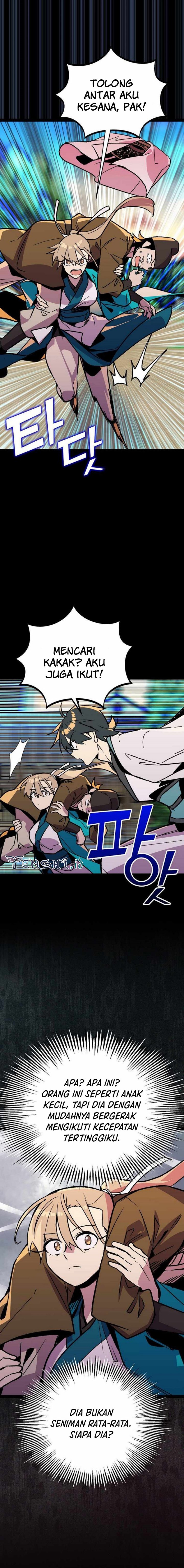 Absolute Martial Arts