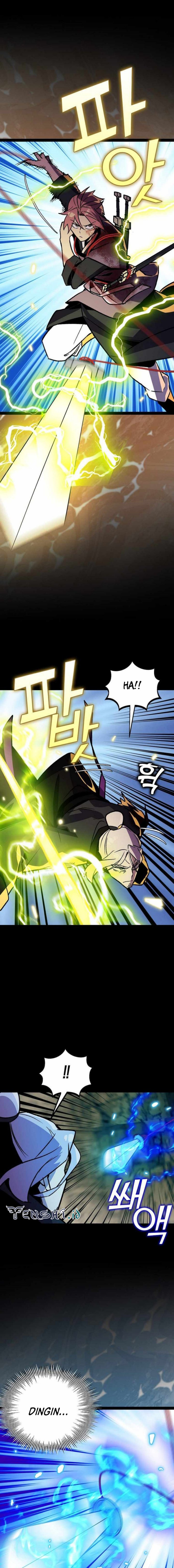 Absolute Martial Arts