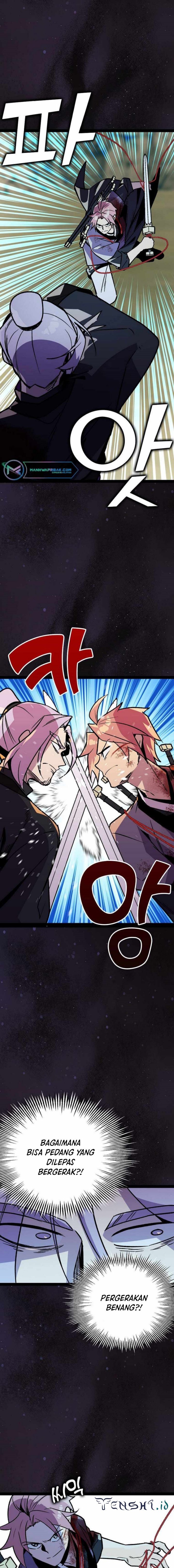 Absolute Martial Arts