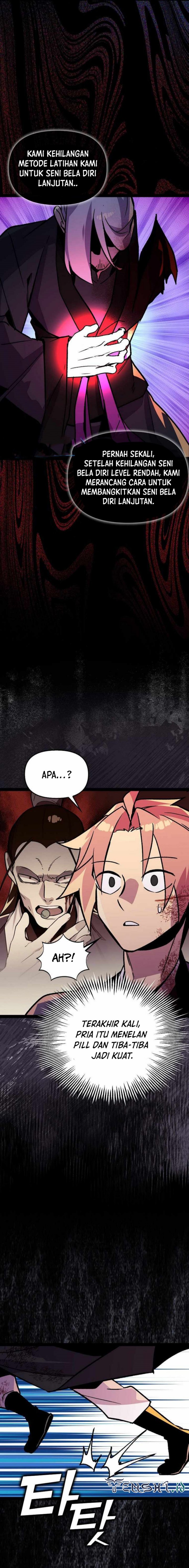 Absolute Martial Arts