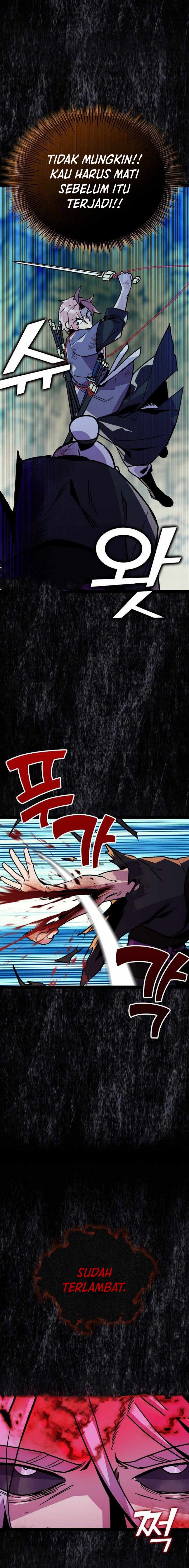 Absolute Martial Arts