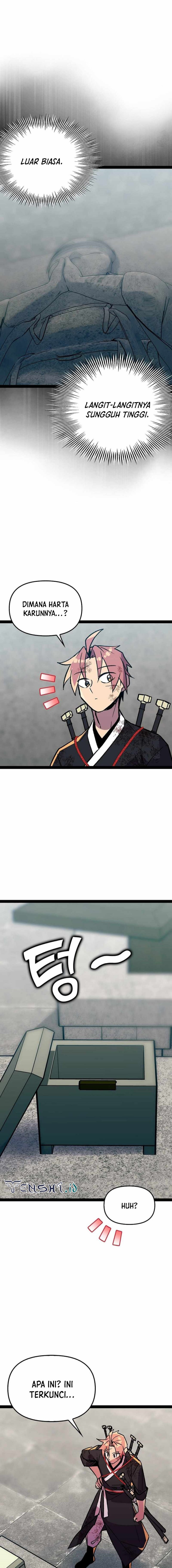 Absolute Martial Arts