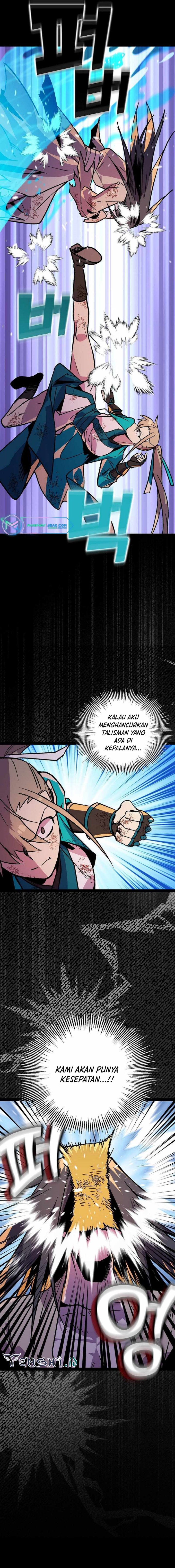 Absolute Martial Arts