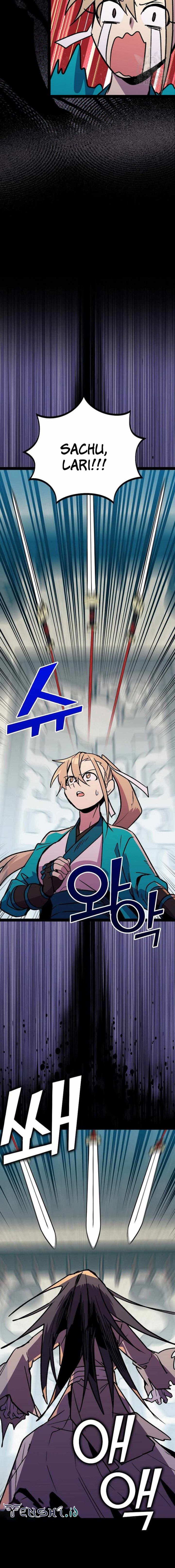 Absolute Martial Arts
