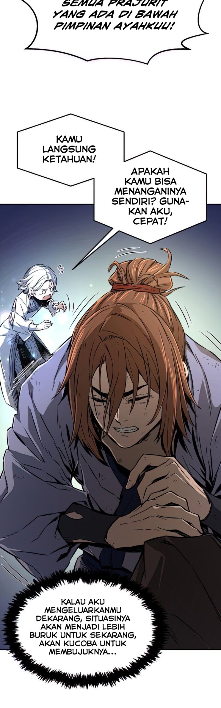Absolute Sword Sense
