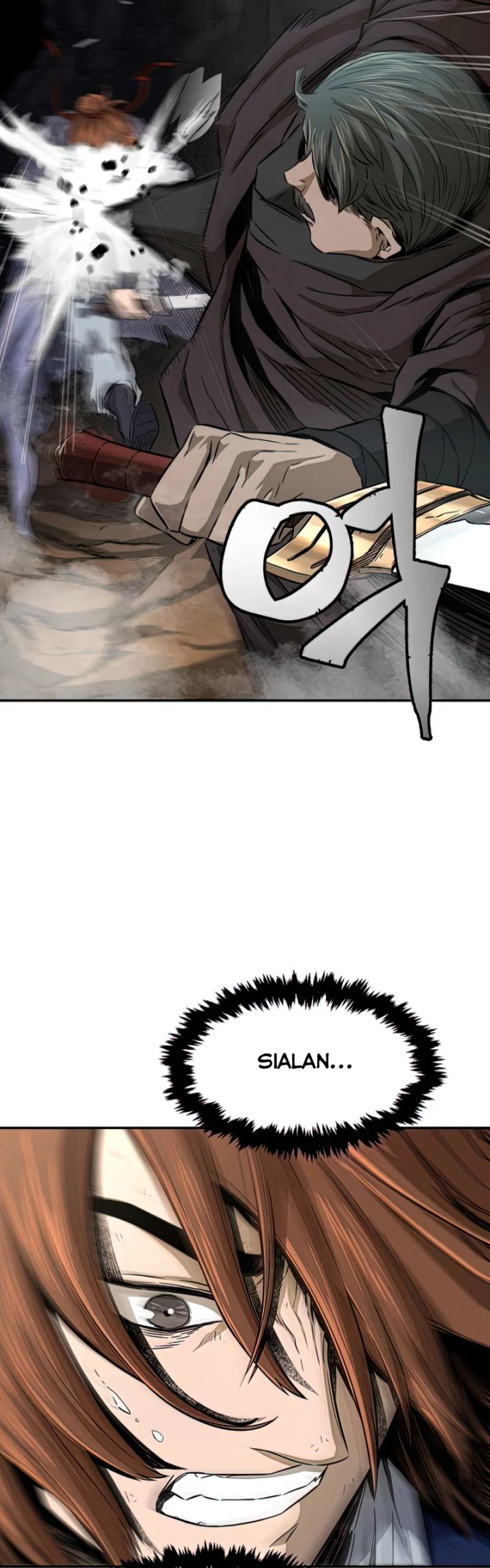 Absolute Sword Sense