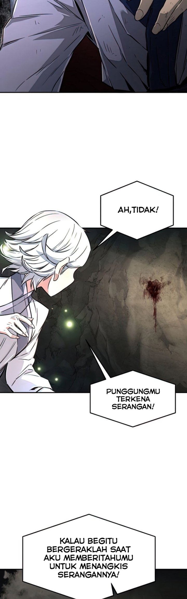 Absolute Sword Sense