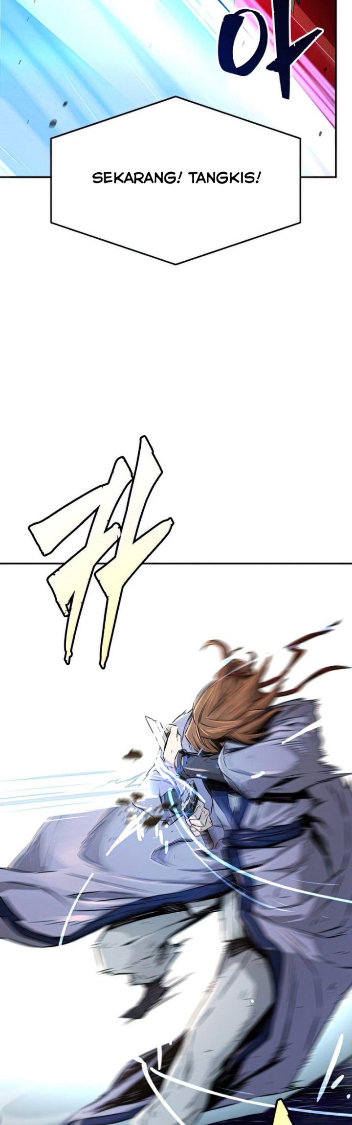 Absolute Sword Sense