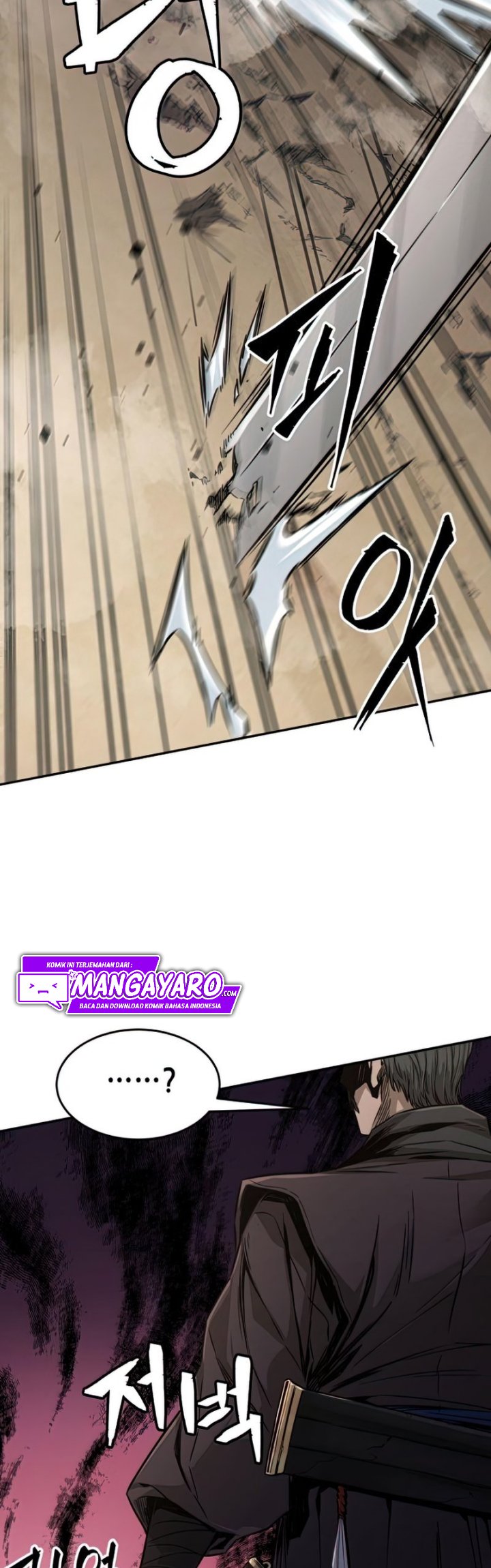 Absolute Sword Sense