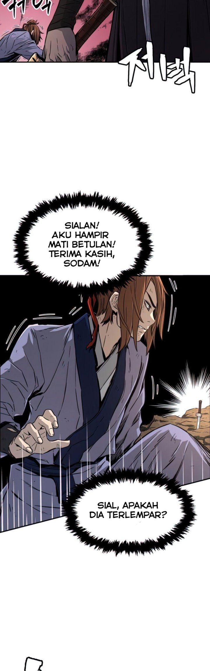 Absolute Sword Sense