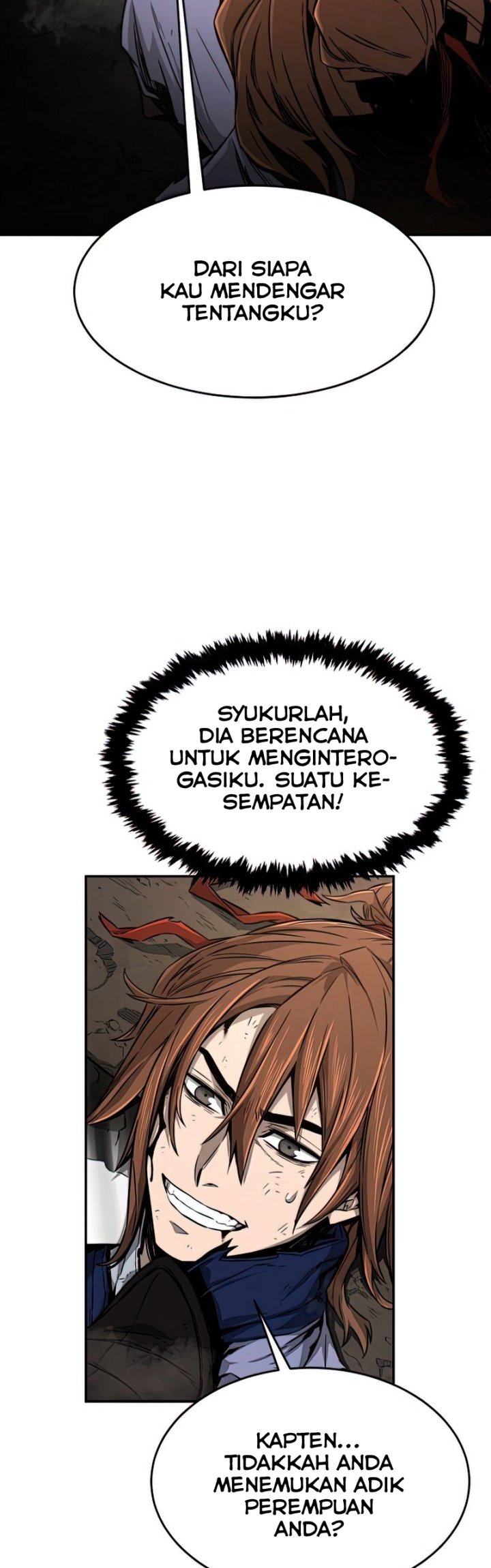 Absolute Sword Sense