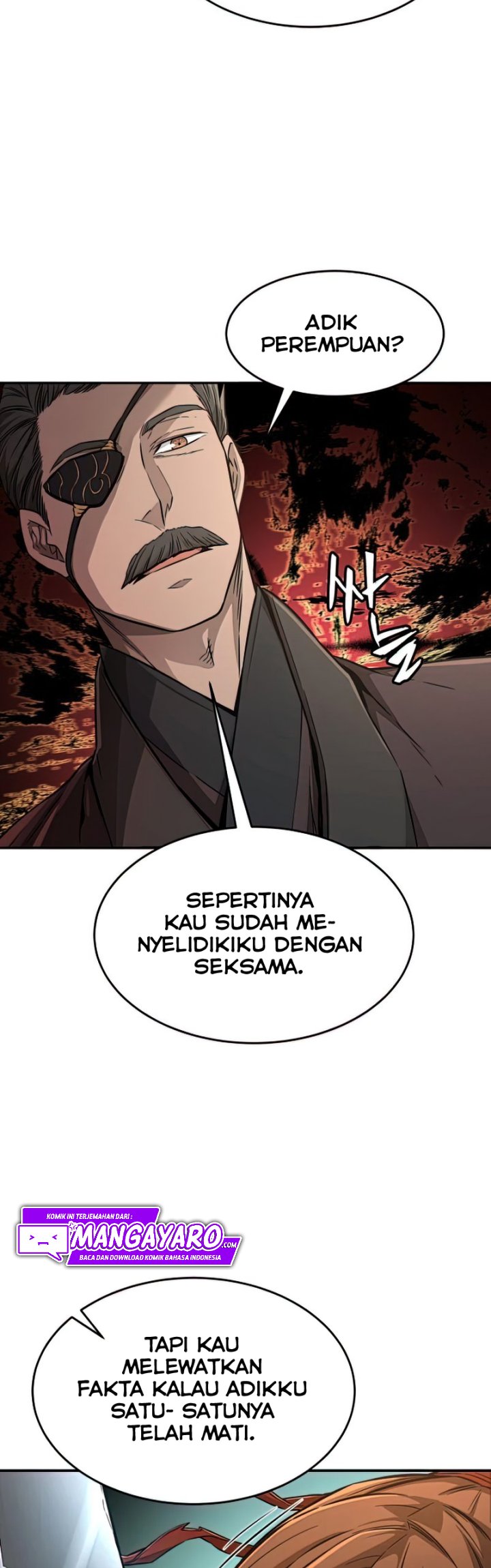 Absolute Sword Sense
