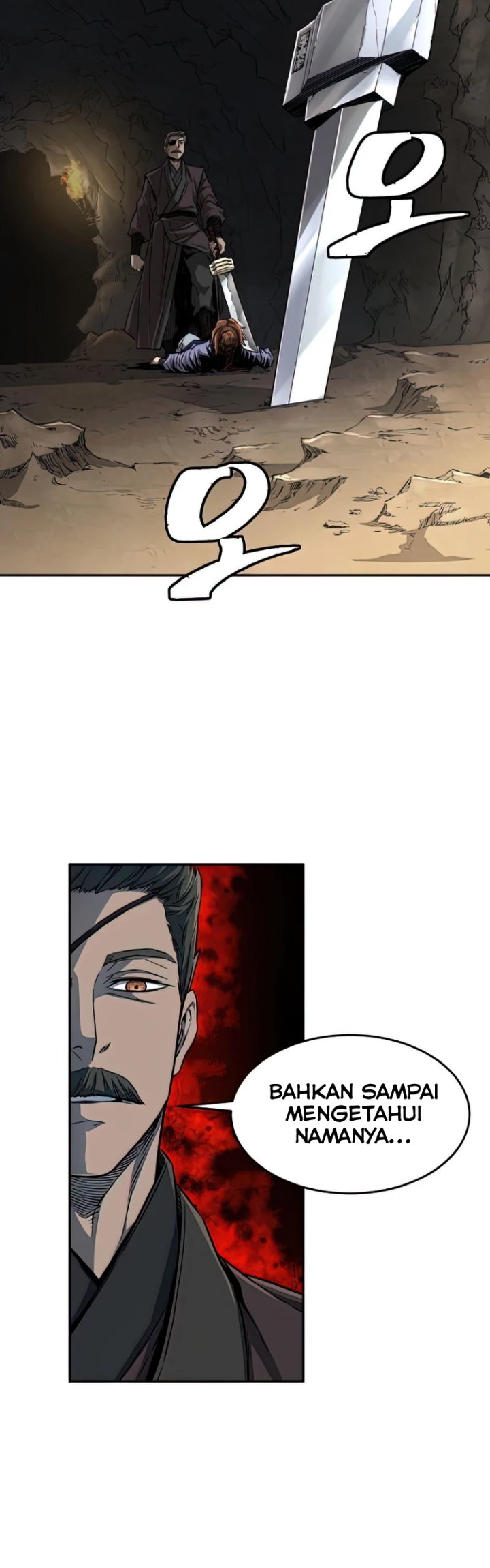 Absolute Sword Sense