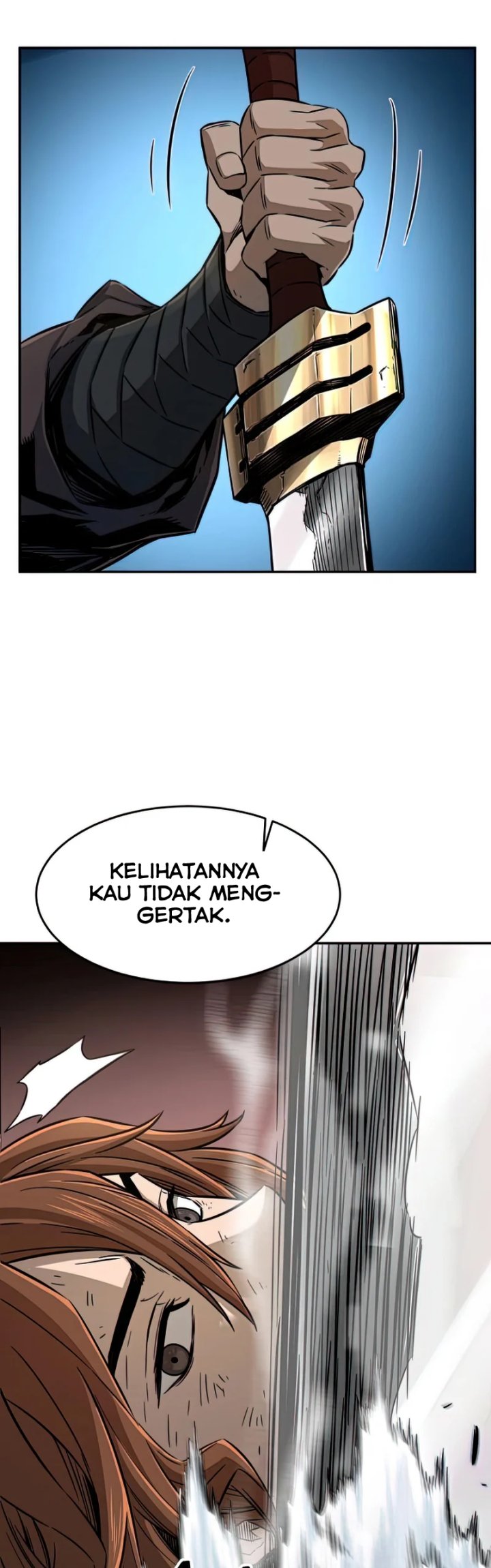 Absolute Sword Sense