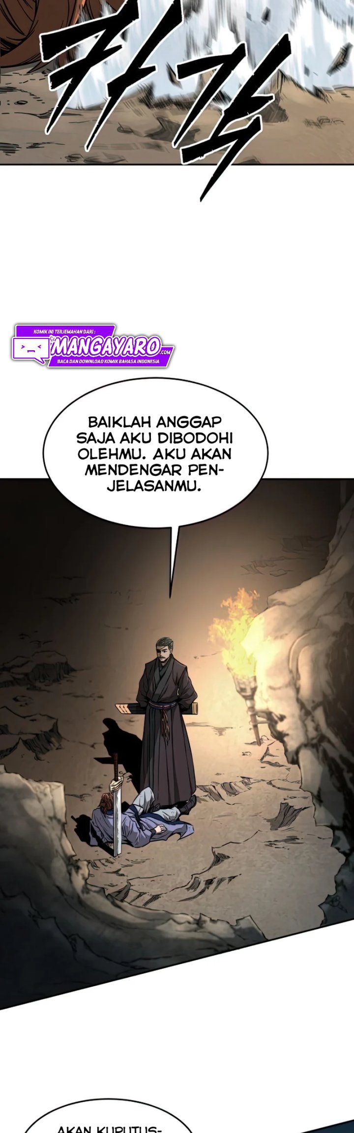 Absolute Sword Sense