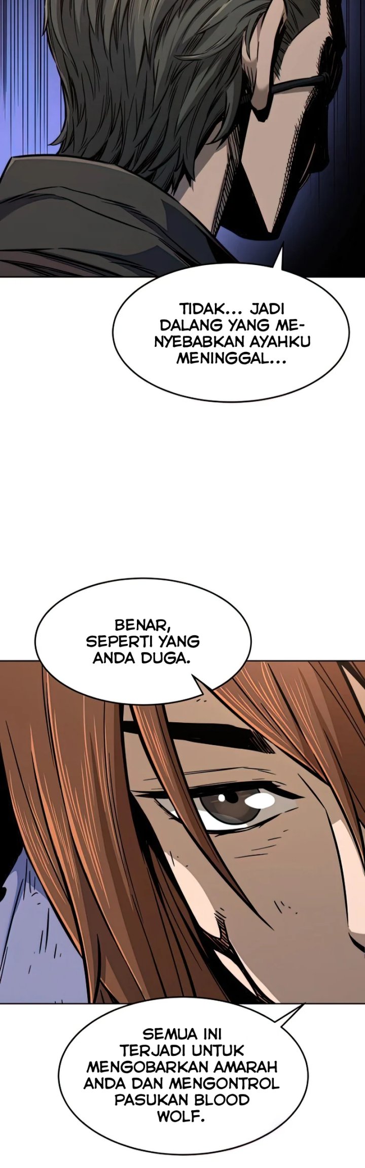 Absolute Sword Sense