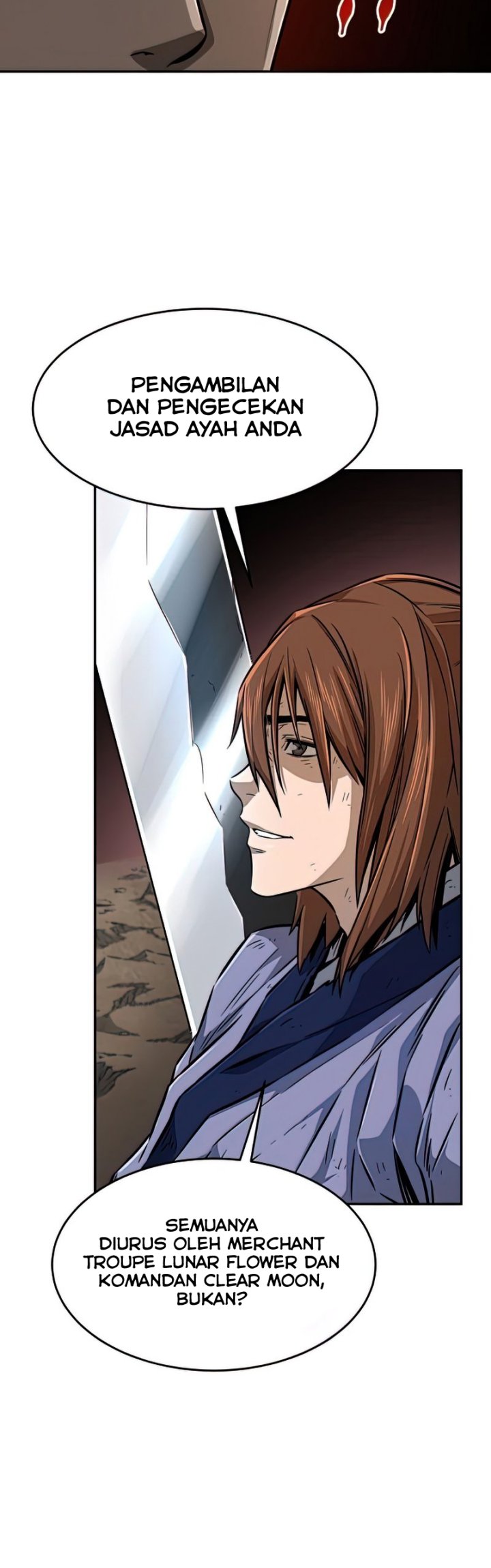 Absolute Sword Sense