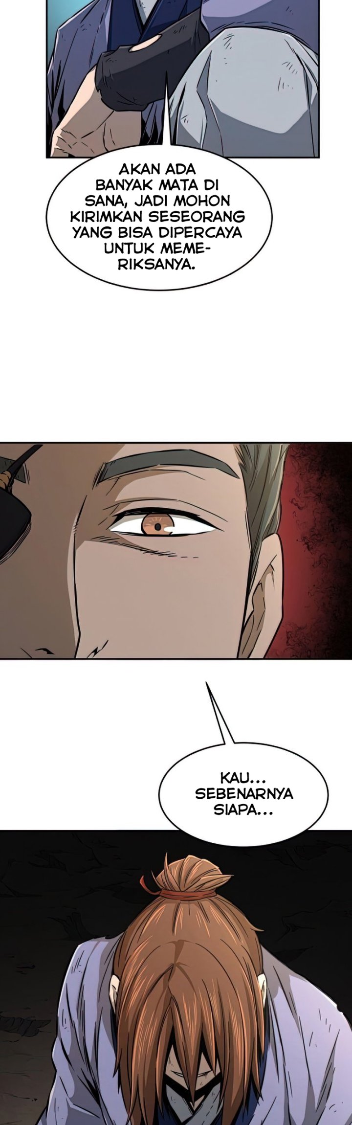 Absolute Sword Sense