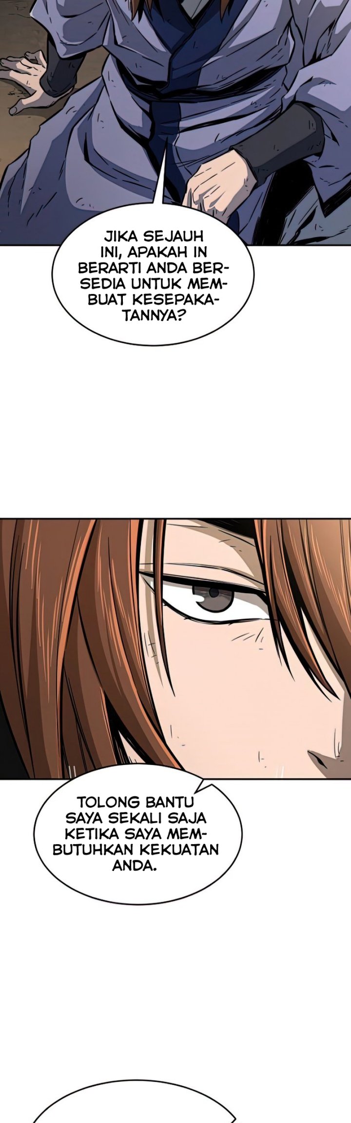 Absolute Sword Sense