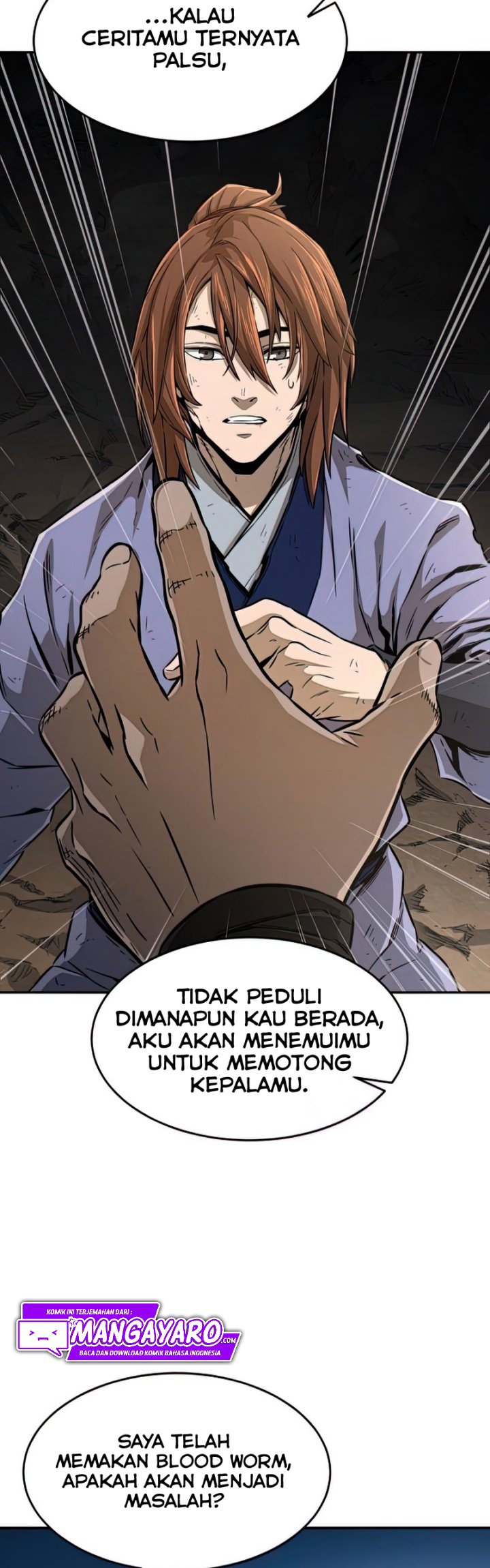 Absolute Sword Sense