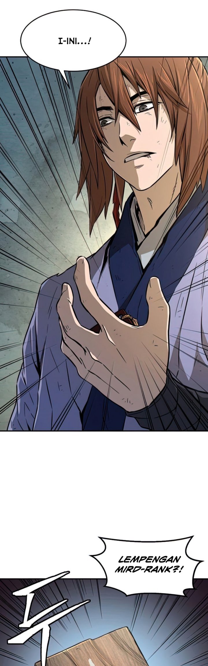 Absolute Sword Sense