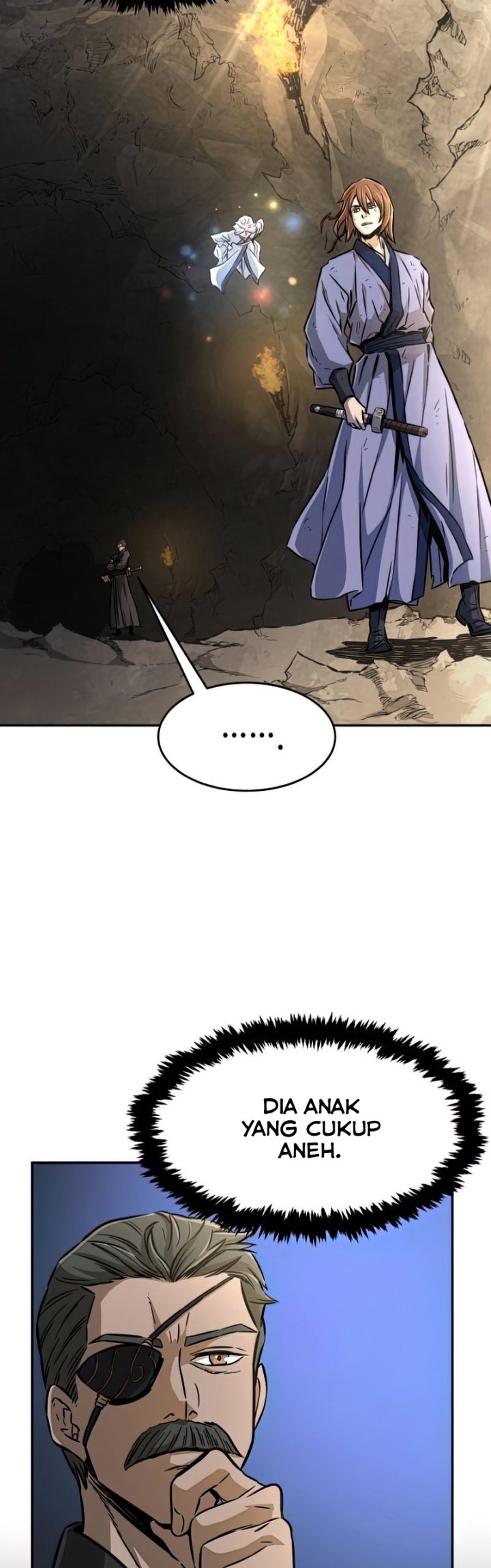 Absolute Sword Sense