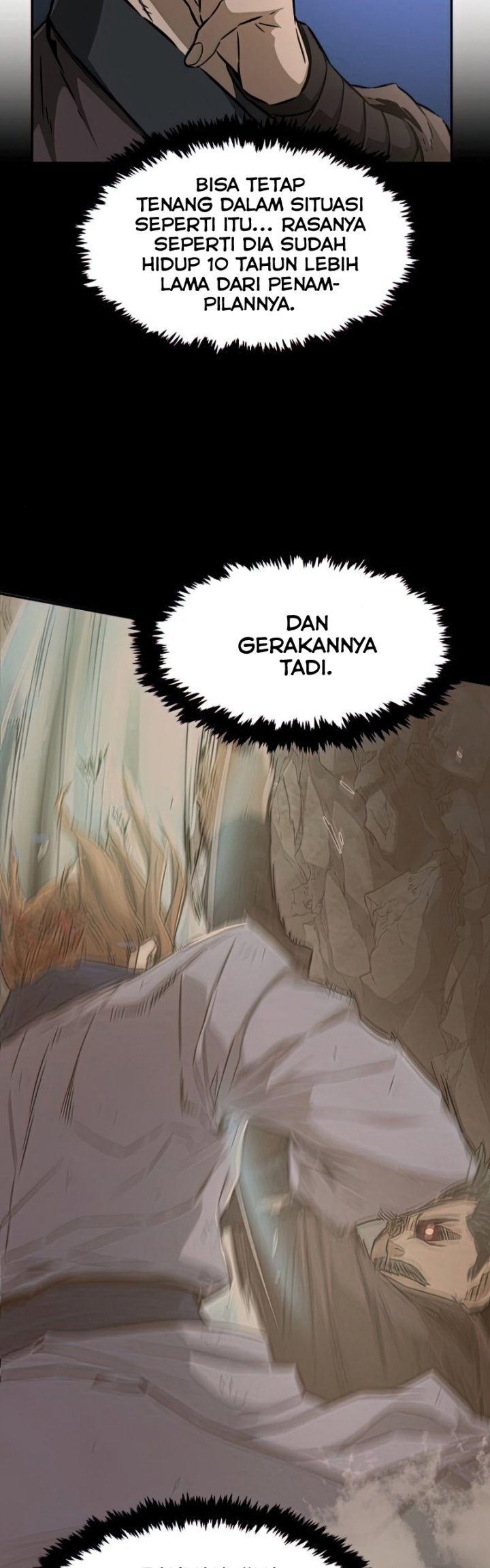 Absolute Sword Sense