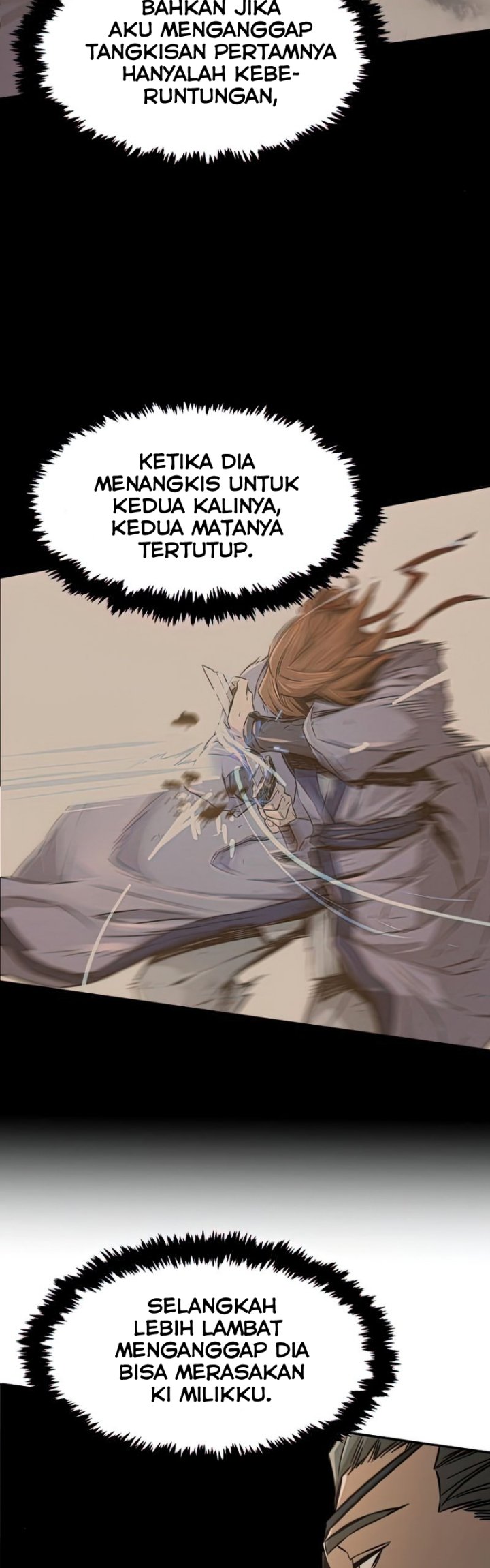 Absolute Sword Sense