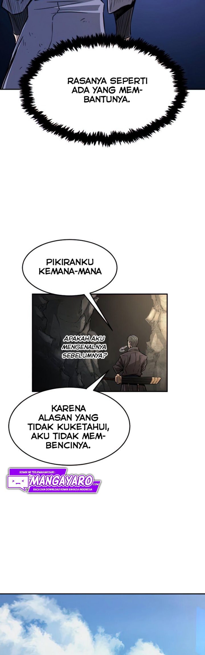 Absolute Sword Sense