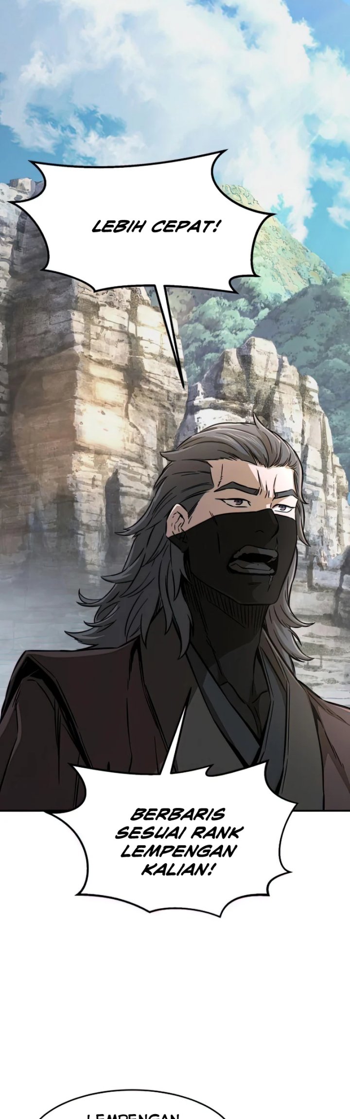 Absolute Sword Sense