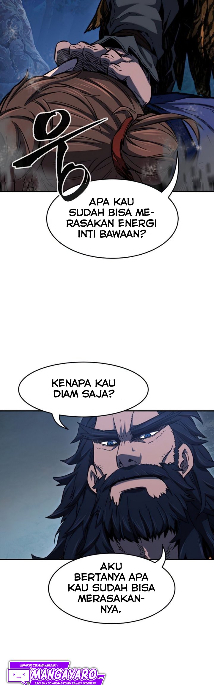 Absolute Sword Sense