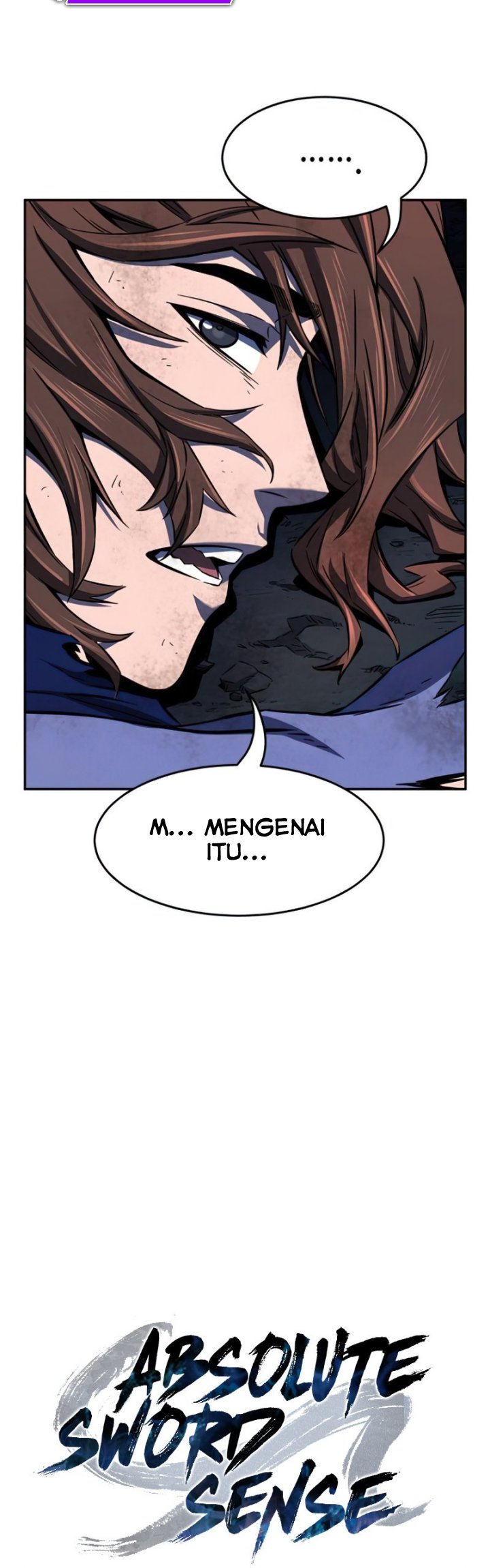 Absolute Sword Sense