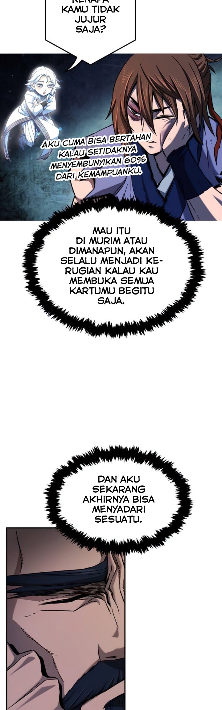 Absolute Sword Sense