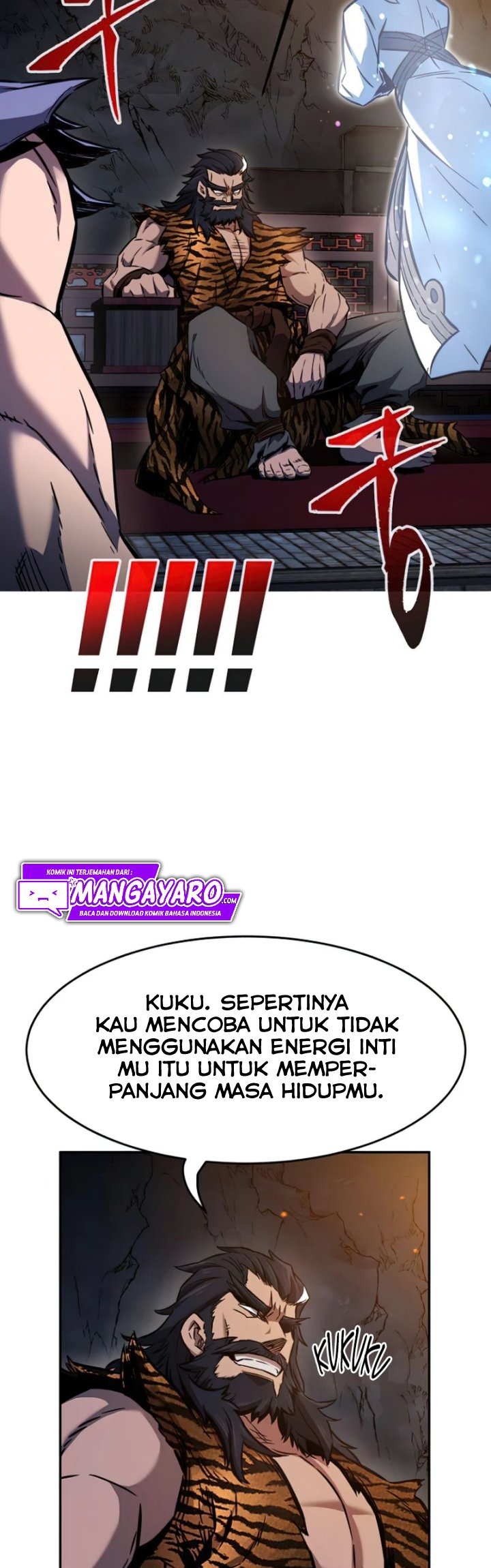 Absolute Sword Sense