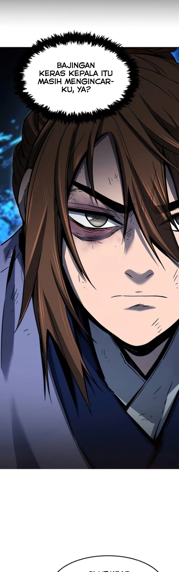 Absolute Sword Sense
