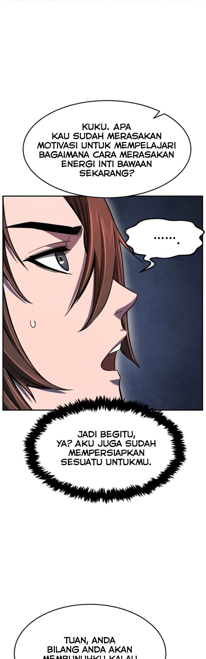 Absolute Sword Sense