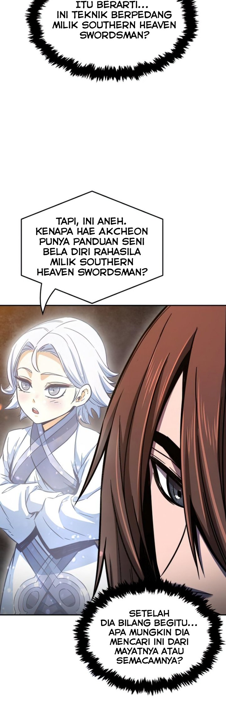 Absolute Sword Sense