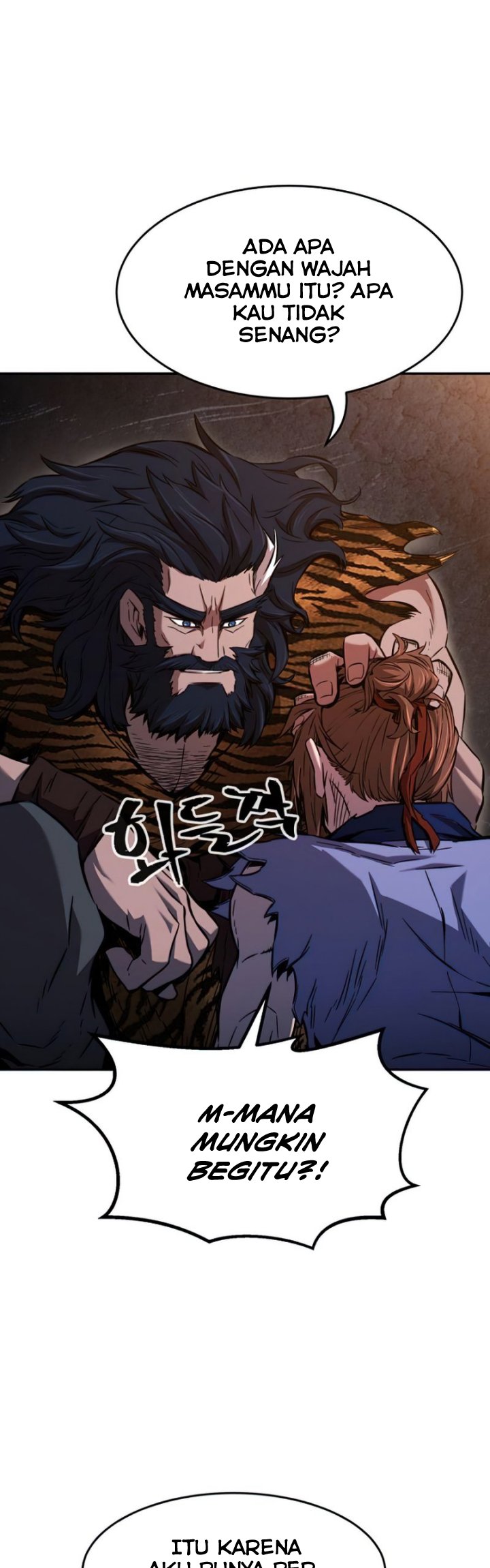 Absolute Sword Sense