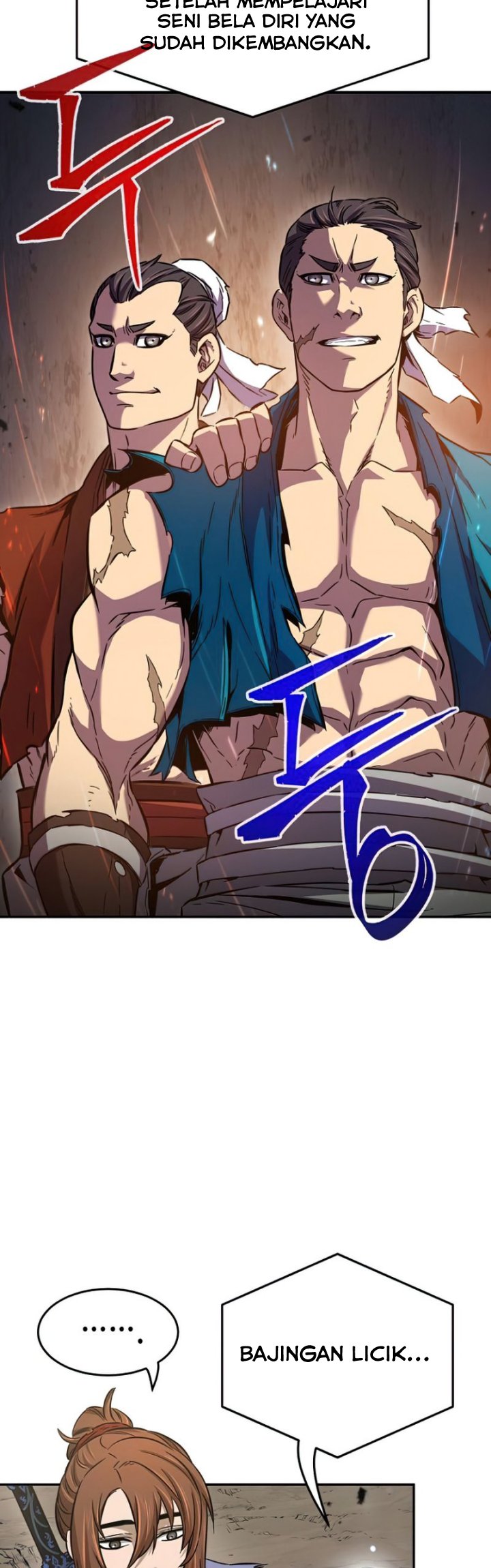 Absolute Sword Sense